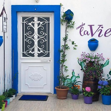 Cunda La Vie Hotel Balıkesir Eksteriør billede