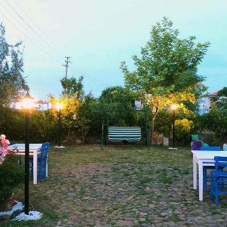 Cunda La Vie Hotel Balıkesir Eksteriør billede