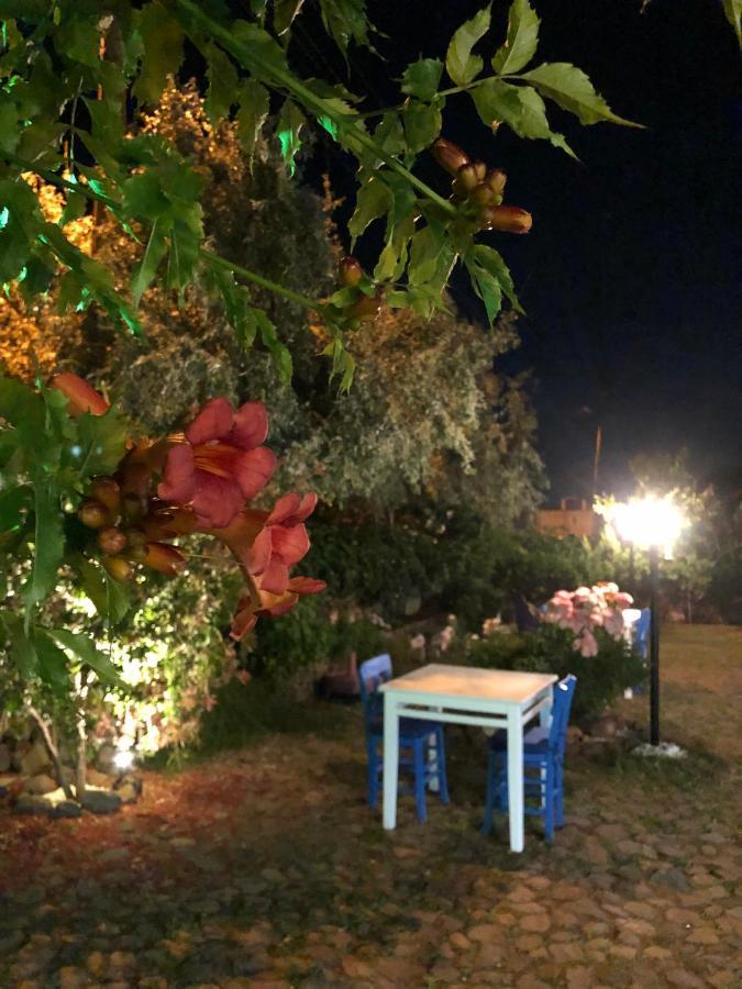 Cunda La Vie Hotel Balıkesir Eksteriør billede