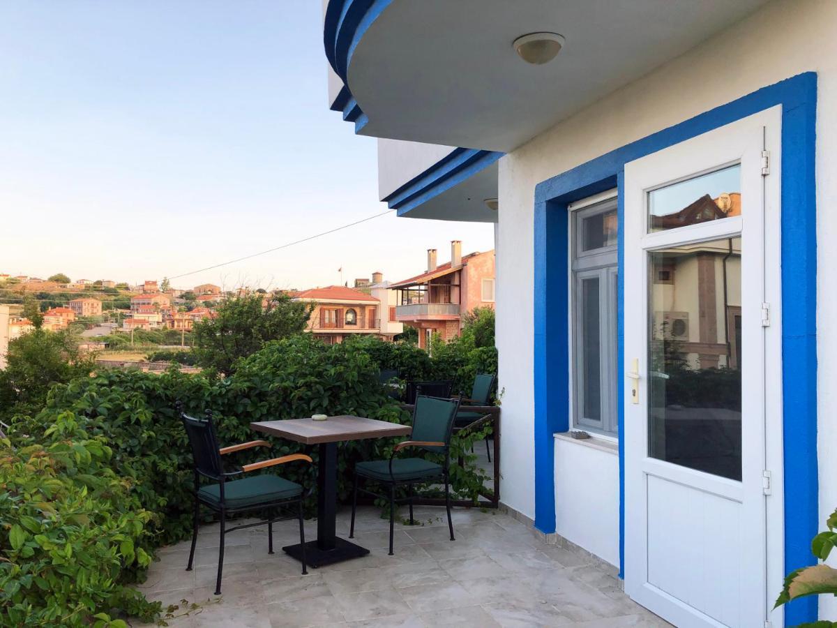 Cunda La Vie Hotel Balıkesir Eksteriør billede
