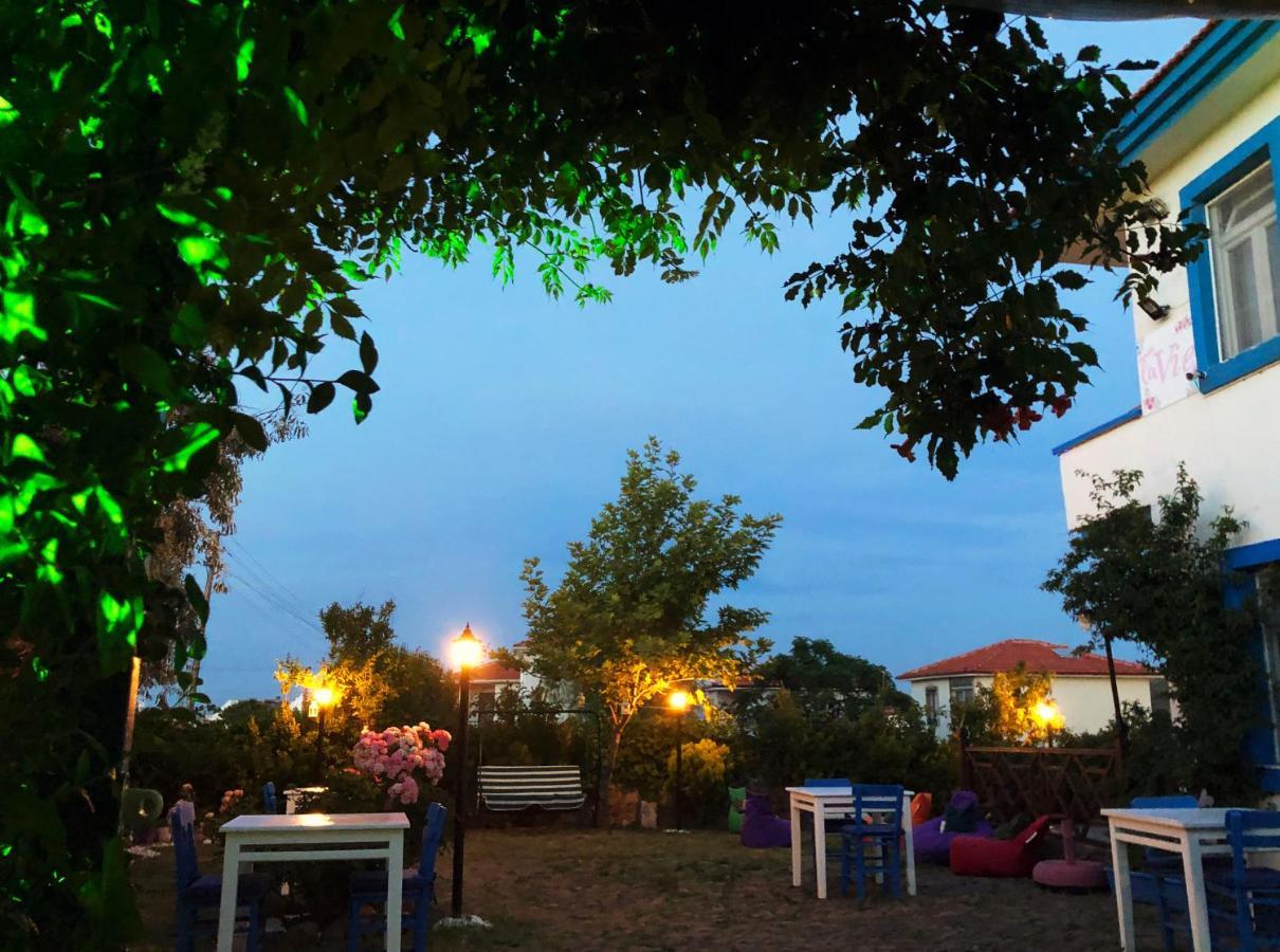 Cunda La Vie Hotel Balıkesir Eksteriør billede