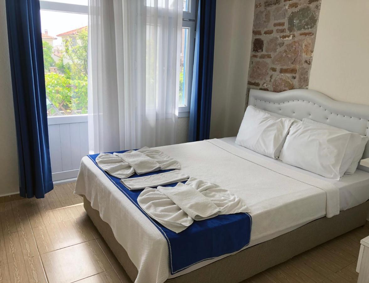 Cunda La Vie Hotel Balıkesir Eksteriør billede