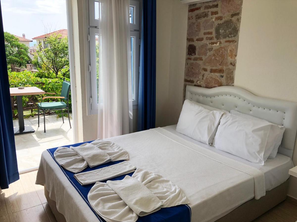Cunda La Vie Hotel Balıkesir Eksteriør billede