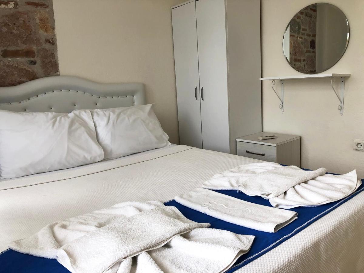 Cunda La Vie Hotel Balıkesir Eksteriør billede