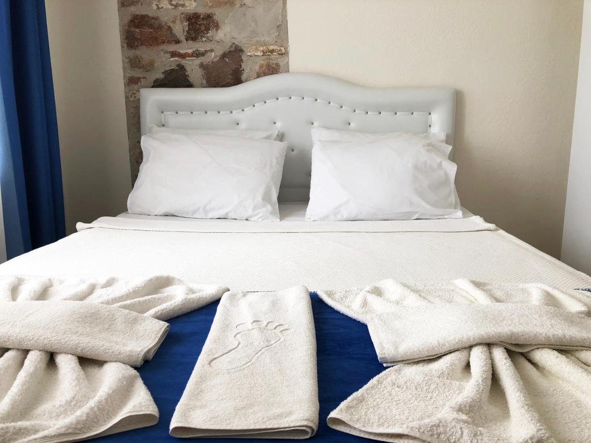 Cunda La Vie Hotel Balıkesir Eksteriør billede